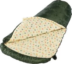 Skandika Vegas-R XXL Slaapzak - Mummieslaapzakken – Slaapzakken Volwassen – Maat XXL – Mummie Slaapzak - Unisex - Katoen, Luxe Kwaliteit, Koppelbaar, 3 Seizoenen, 220 X 110 Cm, -12° Tot -15°C, Outdoor Kampeerslaapzak – Ritssluiting Rechts - Groen 11 Skandika Vegas-R XXL Slaapzak - Mummieslaapzakken – Slaapzakken Volwassen – Maat XXL – Mummie Slaapzak - Unisex - Katoen, Luxe Kwaliteit, Koppelbaar, 3 Seizoenen, 220 X 110 Cm, -12° Tot -15°C, Outdoor Kampeerslaapzak – Ritssluiting Rechts - Groen -Campingwinkel 1200x1068