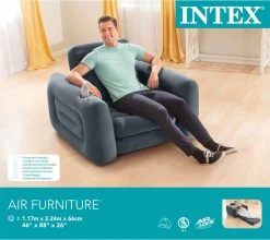 Intex Opblaas Stoel - 1-persoons - 221x107x66 Cm 26 Intex Opblaas Stoel - 1-persoons - 221x107x66 Cm -Campingwinkel 1200x1068 4