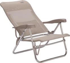 Crespo - Strandstoel - AL-205 - Beige (34) -Campingwinkel 1200x1073