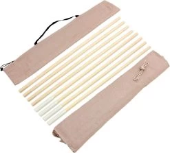 KidCollection Premium Tipitent - 103x103x160cm - Roze -Campingwinkel 1200x1082