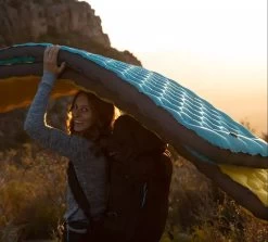 Naturehike® 3D Luchtmatras Premium - Comfortabel R-waarde 2.0 - Extra Dikke Slaapmat - Luchtbed Kamperen - Opblaasbaar Matras - Lichtgewicht - Outdoor - Camping 18 Naturehike® 3D Luchtmatras Premium - Comfortabel R-waarde 2.0 - Extra Dikke Slaapmat - Luchtbed Kamperen - Opblaasbaar Matras - Lichtgewicht - Outdoor - Camping -Campingwinkel 1200x1084