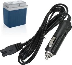 Merkloos Koelboxkabel 12V Voedingskabel Koelbox - 2 Meter 10 Merkloos Koelboxkabel 12V Voedingskabel Koelbox - 2 Meter -Campingwinkel 1200x1085 4