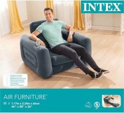 Intex Opblaas Stoel - 1-persoons - 221x107x66 Cm 28 Intex Opblaas Stoel - 1-persoons - 221x107x66 Cm -Campingwinkel 1200x1087 10