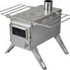 Winnerwell Nomad Cook Camping Houtkachel - Medium