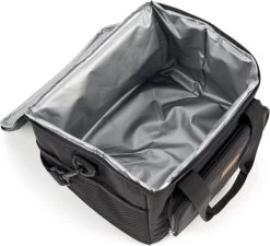 Packaway 4 Laags Geïsoleerde Koeltas - Lunchtas 15 Liter - Zwart -Campingwinkel 1200x1092 3