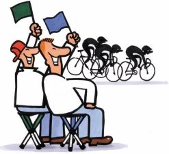 Walkstool - 3-Poots Krukje - Comfort 55 Cm - Verstelbaar - Zwart -Campingwinkel 1200x1093 4