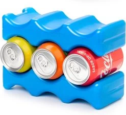 2x Stuks Koelelementen Voor Speciaal Voor Blikjes 22 X 9 Cm -Campingwinkel 1200x1094 14