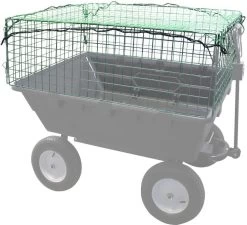 Güde Tuinkar GGW 250 - Max. 250 Kg - 75L - Stabiel Met Kantelfunctie -Campingwinkel 1200x1094 2