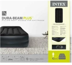 Intex Pillow Twin Luchtbed 1-persoons 99x191x42 Cm 22 Intex Pillow Twin Luchtbed 1-persoons 99x191x42 Cm -Campingwinkel 1200x1094 7