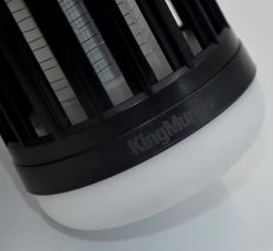 Anti Muggenlamp LED Camping Lamp | Thuis Muggen Vanger Lamp Oplaadbaar | King Mungo 18 Anti Muggenlamp LED Camping Lamp | Thuis Muggen Vanger Lamp Oplaadbaar | King Mungo -Campingwinkel 1200x1103 8