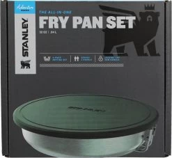 Stanley The All-In_One Fry Pan Set 1 L - Campingkookset - Stainless Steel 27 Stanley The All-In_One Fry Pan Set 1 L - Campingkookset - Stainless Steel -Campingwinkel 1200x1105 11