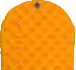 Sea To Summit UltraLight Insulated Regular Opblaasbare Slaapmat - 5cm - 480g - Oranje -Campingwinkel 1200x1107