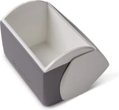 Igloo Playmate Elite - Kleine Koelbox - 15,2 Liter - Grijs -Campingwinkel 1200x1107 8