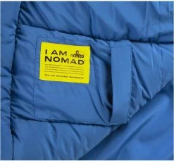 NOMAD® Tennant Creek Slaapzak - Dekenmodel - Max Lichaamslengte 195 Cm - Warm Tot -2°C 31 NOMAD® Tennant Creek Slaapzak - Dekenmodel - Max Lichaamslengte 195 Cm - Warm Tot -2°C -Campingwinkel 1200x1108 1