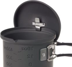 Esbit Outdoor Kooktoestel 585ml - Opbergtas - Aluminium - Solid Fuel -Campingwinkel 1200x1119 3