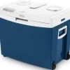 Mobicool MT35W AC/DC - Koelbox Peltier - Blauw