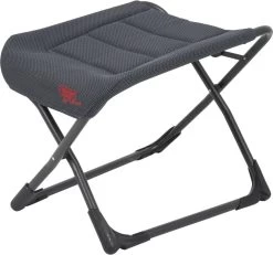 Crespo Voetenbank - AP-231 Air-Deluxe - Grijs (86) 12 Crespo Voetenbank - AP-231 Air-Deluxe - Grijs (86) -Campingwinkel 1200x1124 2