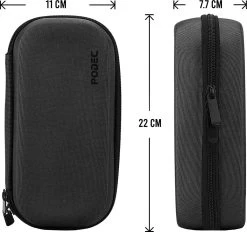 Koeltas – Koeltasje – Diabetes Tas – Insuline Koeltas – Insuline Etui – Medicijntas – Medische Koeltas – Incl. 3 Koelelementen -Campingwinkel 1200x1125 5