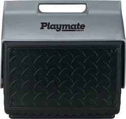 Igloo Playmate The Boss - Kleine Koelbox Speciaal Voor De Bouw - 13 Liter - Zwart -Campingwinkel 1200x1131 8