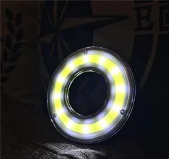 Camping LED Licht • Wit • Tentlamp • Fel • Kamperen • Tent Verlichting • Haak • Sterk Licht • Camping -Campingwinkel 1200x1133 4