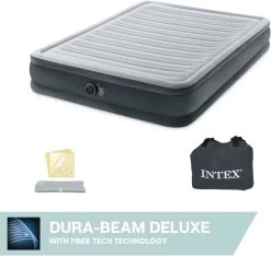 Intex Comfort-plush Full Luchtbed - 2-persoons - 203x152x33 Cm 30 Intex Comfort-plush Full Luchtbed - 2-persoons - 203x152x33 Cm -Campingwinkel 1200x1137 5