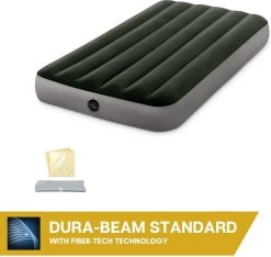 Intex Prestige Downy Twin Luchtbed - 1-persoons - 191 X 99 X 22 Cm -Campingwinkel 1200x1137 6