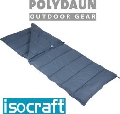 Polydaun Zilvermeeuw Slaapzak - XXL - Petrol - 100x220 Cm 9 Polydaun Zilvermeeuw Slaapzak - XXL - Petrol - 100x220 Cm -Campingwinkel 1200x1140 2