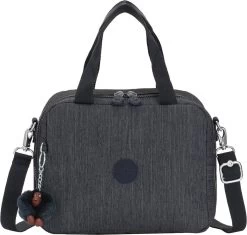 Kipling MIYO Lunchtas - Marine Navy 12 Kipling MIYO Lunchtas - Marine Navy -Campingwinkel 1200x1141 8