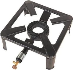 Rothenberger Campingkooktoestel - Gas - Incl. Slang En Regelaar -Campingwinkel 1200x1143 13