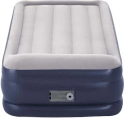 Bestway Luchtbed Tritech 1-persoons 191x97x46 Cm Blauw En Grijs -Campingwinkel 1200x1145 4