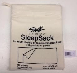 Cocoon Binnenslaapzak Mamo Travelsheet 220 X 88 Cm Katoen Wit -Campingwinkel 1200x1146 1