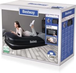 Bestway Tritech Premium Luchtbed - 1-persoons - 191x97x46 Cm -Campingwinkel 1200x1151 3