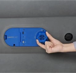 Bestway - Luchtbed AlwayzAire Queen -Campingwinkel 1200x1152 5