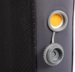 Redwood Stretch Limousine 10 - Slaapmat Zelfopblazend - 1-persoons - 10 12 Redwood Stretch Limousine 10 - Slaapmat Zelfopblazend - 1-persoons - 10 -Campingwinkel 1200x1155 10