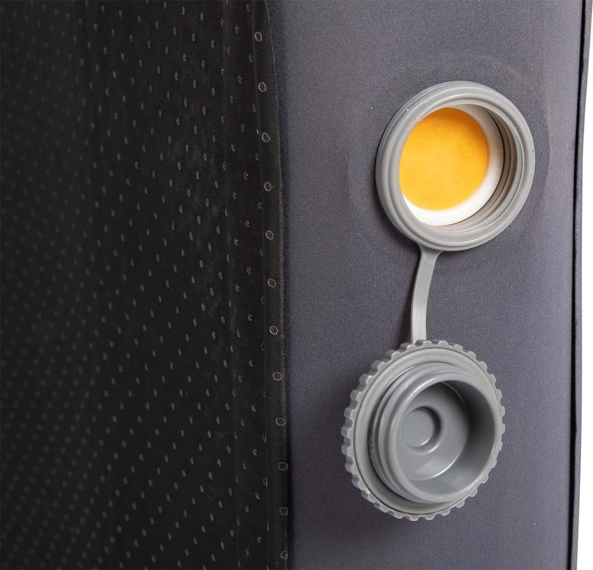 Redwood Stretch Limousine 10 DUO XL - Slaapmat Zelfopblazend - 2-persoons - 10 5 Redwood Stretch Limousine 10 DUO XL - Slaapmat Zelfopblazend - 2-persoons - 10 - Afbeelding 5