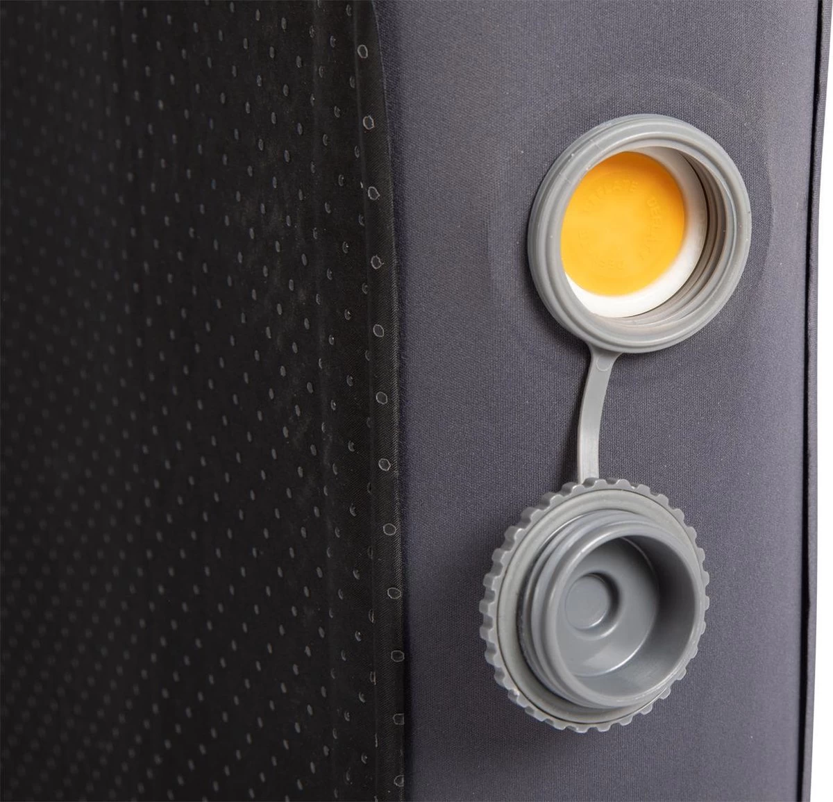 Redwood Stretch Limousine 10 Slim - Slaapmat Zelfopblazend - 1-persoons - 10 5 Redwood Stretch Limousine 10 Slim - Slaapmat Zelfopblazend - 1-persoons - 10 - Afbeelding 5