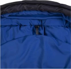 NOMAD® Tennant Creek Slaapzak - Dekenmodel - Max Lichaamslengte 195 Cm - Warm Tot -2°C 25 NOMAD® Tennant Creek Slaapzak - Dekenmodel - Max Lichaamslengte 195 Cm - Warm Tot -2°C -Campingwinkel 1200x1157 2
