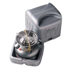 Coleman Unleaded Sportster Camping Kooktoestel - 1-pits - 2800 Watt 6 Coleman Unleaded Sportster Camping Kooktoestel - 1-pits - 2800 Watt -Campingwinkel 1200x1157 7