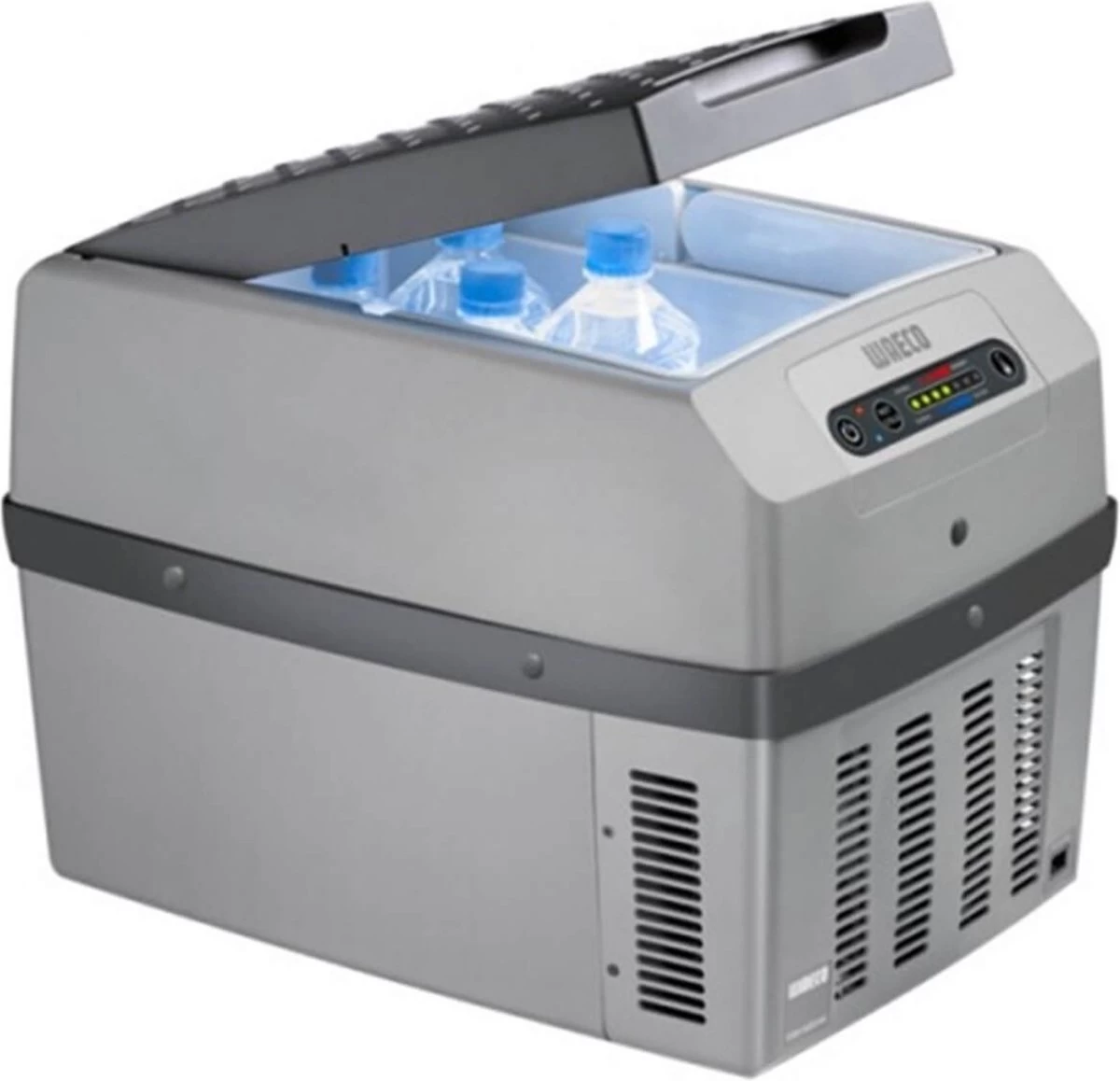 Koelbox Dometic TropiCool TCX 14 Liter 45x32,8x30,3 Cm 8 Koelbox Dometic TropiCool TCX 14 Liter 45x32,8x30,3 Cm - Afbeelding 8