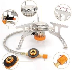 Ultralichte En Opvouwbare Gasbrander Op Pootjes Met Keramische Ontsteking -Campingwinkel 1200x1163 8