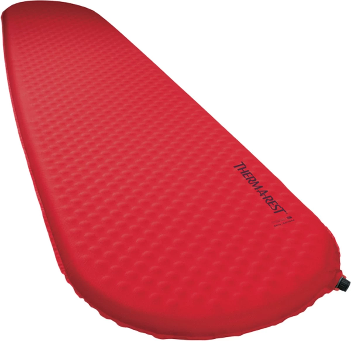 Thermarest Therm-A-Rest ProLite Plus Cayenne R - Zelfopblazende Slaapmat - Cayenne 1 Thermarest Therm-A-Rest ProLite Plus Cayenne R - Zelfopblazende Slaapmat - Cayenne