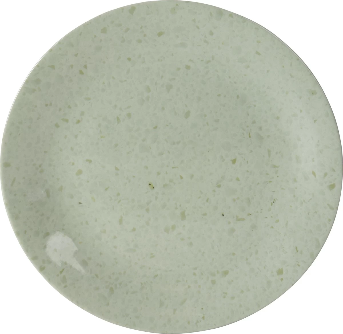 Bo-Camp Servies - Campingbord - 100% Melamine - 16 Delig - Mix & Match - Groen 4 Bo-Camp Servies - Campingbord - 100% Melamine - 16 Delig - Mix & Match - Groen - Afbeelding 4