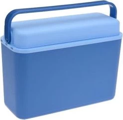 Merkloos Koelbox 12 Liter | Blauw -Campingwinkel 1200x1171 12