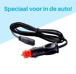 Mobicool ME26 DC H/C Thermo-elektrische Koelbox - 25L - 12 Volt - Grijs - Voor In De Auto 11 Mobicool ME26 DC H/C Thermo-elektrische Koelbox - 25L - 12 Volt - Grijs - Voor In De Auto -Campingwinkel 1200x1171 18