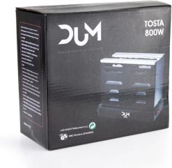 Kolenbrander Elektrische Dum Tosta - Kolenstarter - 800 Watt - Kolenverhitter - Kolen Opwarmen - Kooltjes - Kolen - Coco - Verwarmer - Amy Deluxe - Camping Kooktoestel - Kooktoestel Camping - Kookplaat -BBQ Starter – Shisha - Waterpijp 6 Kolenbrander Elektrische Dum Tosta - Kolenstarter - 800 Watt - Kolenverhitter - Kolen Opwarmen - Kooltjes - Kolen - Coco - Verwarmer - Amy Deluxe - Camping Kooktoestel - Kooktoestel Camping - Kookplaat -BBQ Starter – Shisha - Waterpijp -Campingwinkel 1200x1172 4