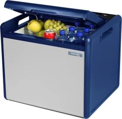 Tristar KB-7245 Elektrische Koelbox - 230V - 41 L - Blauw / Zilver 10 Tristar KB-7245 Elektrische Koelbox - 230V - 41 L - Blauw / Zilver -Campingwinkel 1200x1176 10