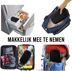 Koeltas – Koeltasje – Diabetes Tas – Insuline Koeltas – Insuline Etui – Medicijntas – Medische Koeltas – Incl. 3 Koelelementen -Campingwinkel 1200x1176 13