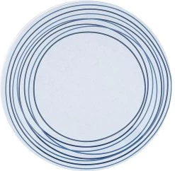 Bo-Camp - Servies - Mix & Match- 16-Delig - Blauw -Campingwinkel 1200x1177 7