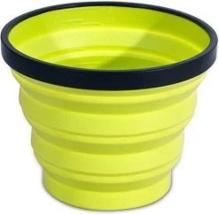 Sea To Summit X-Cup - Campingservies Inklapbaar - Beker - Lime - 95mm -Campingwinkel 1200x1178 29
