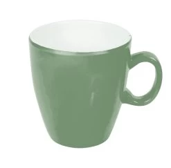 Bo-Camp Servies - Campingbord - 100% Melamine - 16-delig - Groen -Campingwinkel 1200x1179 3